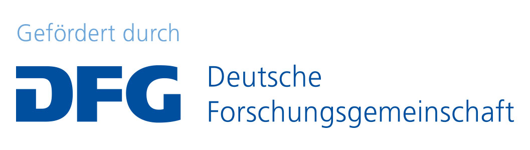 DFG-Logo